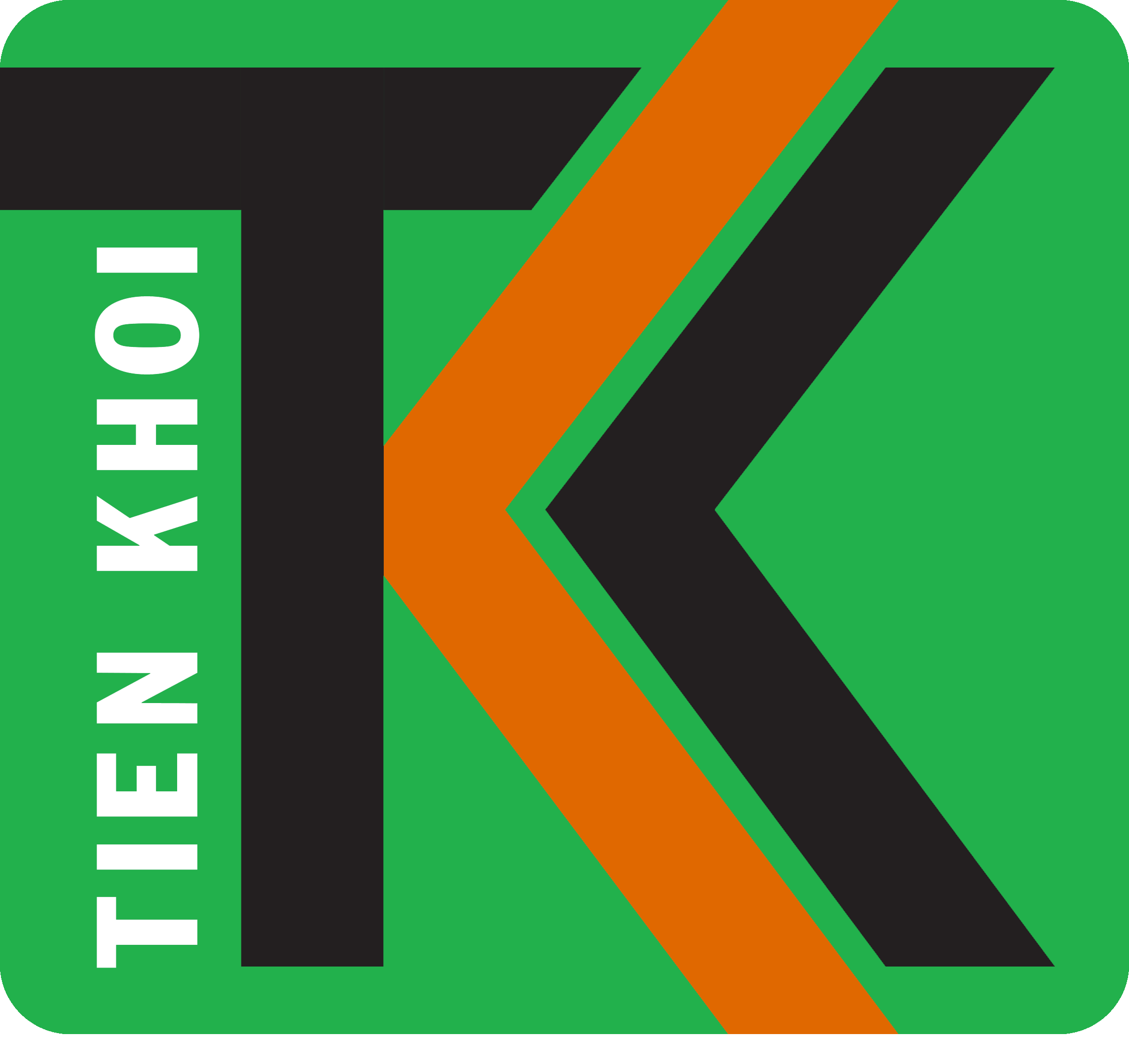 Công Ty TNHH In Tiên Khôi